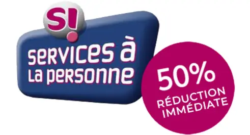 Logo Services à la Personne